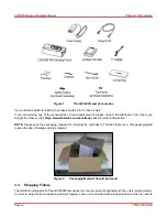 Предварительный просмотр 8 страницы THORLABS vytran LDC450B User Manual