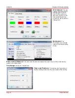 Preview for 19 page of THORLABS Vytran LFS4100 User Manual