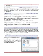 Preview for 22 page of THORLABS Vytran LFS4100 User Manual