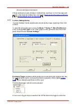 Preview for 70 page of THORLABS WFS Series Operation Manual