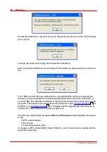 Preview for 101 page of THORLABS WFS Series Operation Manual