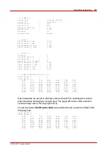 Preview for 110 page of THORLABS WFS Series Operation Manual