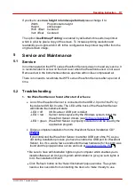 Preview for 120 page of THORLABS WFS Series Operation Manual