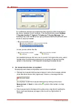 Preview for 121 page of THORLABS WFS Series Operation Manual