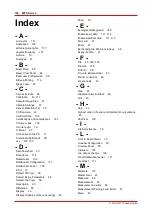 Preview for 153 page of THORLABS WFS Series Operation Manual