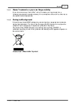 Preview for 9 page of THORLABS WFS150 Operation Manual