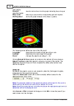 Preview for 62 page of THORLABS WFS150 Operation Manual