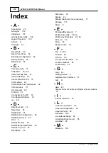 Preview for 120 page of THORLABS WFS150 Operation Manual