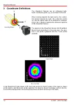 Preview for 14 page of THORLABS WFS20-14AR Operation Manual