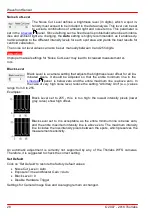 Preview for 30 page of THORLABS WFS20-14AR Operation Manual