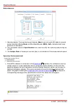 Preview for 42 page of THORLABS WFS20-14AR Operation Manual