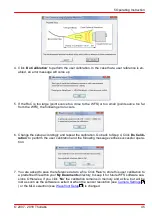 Preview for 47 page of THORLABS WFS20-14AR Operation Manual