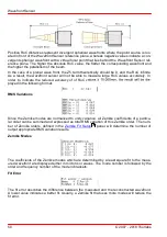 Preview for 52 page of THORLABS WFS20-14AR Operation Manual