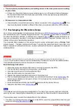 Preview for 90 page of THORLABS WFS20-14AR Operation Manual