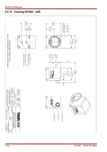 Preview for 140 page of THORLABS WFS20-14AR Operation Manual