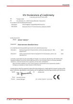 Preview for 145 page of THORLABS WFS20-14AR Operation Manual