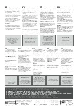 Preview for 4 page of Thorlux Lighting Canolux LED Manual