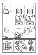 Preview for 3 page of Thorlux Lighting SmartScan Touch Quick Start Manual