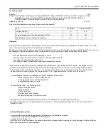 Preview for 3 page of THORMA ALVESTA Installation And Operation Manual