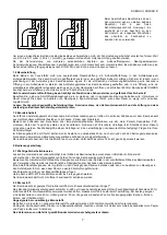 Preview for 7 page of THORMA DOMINO II Installation And Operation Manual