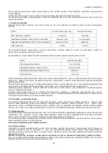 Preview for 14 page of THORMA DOMINO II Installation And Operation Manual