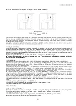 Preview for 23 page of THORMA DOMINO II Installation And Operation Manual