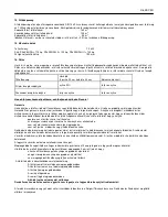 Предварительный просмотр 18 страницы THORMA SALZBURG F 9472 5 Installation And Operation Manual