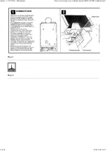 Preview for 2 page of THORN EMI Apollo Fanfare 15/30 Provisional Instructions