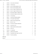 Предварительный просмотр 20 страницы THORN EMI Apollo Fanfare 15/30 Provisional Instructions