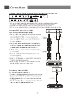 Предварительный просмотр 11 страницы Thorn security LT42THL3DS1 Owner'S Manual