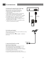 Предварительный просмотр 14 страницы Thorn security LT42THL3DS1 Owner'S Manual