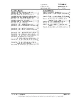 Preview for 3 page of Thorn security TYCO T1216W-C Installation And Commissioning Manual