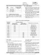 Preview for 25 page of Thorn security TYCO T1216W-C Installation And Commissioning Manual