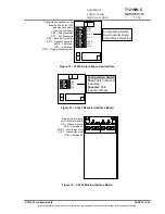 Preview for 33 page of Thorn security TYCO T1216W-C Installation And Commissioning Manual