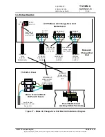 Preview for 35 page of Thorn security TYCO T1216W-C Installation And Commissioning Manual