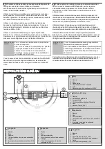 Предварительный просмотр 7 страницы Thorn 96239822 Manual