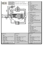 Предварительный просмотр 11 страницы Thorn 96239822 Manual