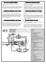 Предварительный просмотр 12 страницы Thorn 96239822 Manual