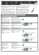 Предварительный просмотр 16 страницы Thorn 96239822 Manual