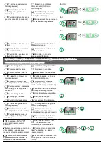 Предварительный просмотр 17 страницы Thorn 96239822 Manual