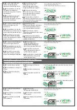 Предварительный просмотр 18 страницы Thorn 96239822 Manual