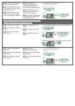 Предварительный просмотр 8 страницы Thorn 96239828 Manual