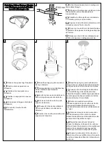 Предварительный просмотр 4 страницы Thorn 96239855 Manual