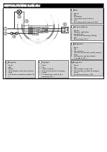 Предварительный просмотр 10 страницы Thorn 96239855 Manual