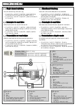 Предварительный просмотр 11 страницы Thorn 96239855 Manual