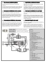 Предварительный просмотр 15 страницы Thorn 96239855 Manual