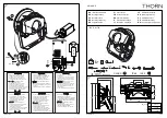 Preview for 1 page of Thorn ALTIS DGE Installation Instructions