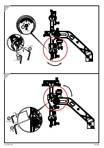 Preview for 4 page of Thorn ALTIS LED AIMING DEVICE Installation Instructions Manual