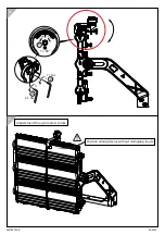 Preview for 5 page of Thorn ALTIS LED AIMING DEVICE Installation Instructions Manual