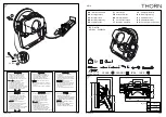 Thorn ALTIS Installation Instructions preview